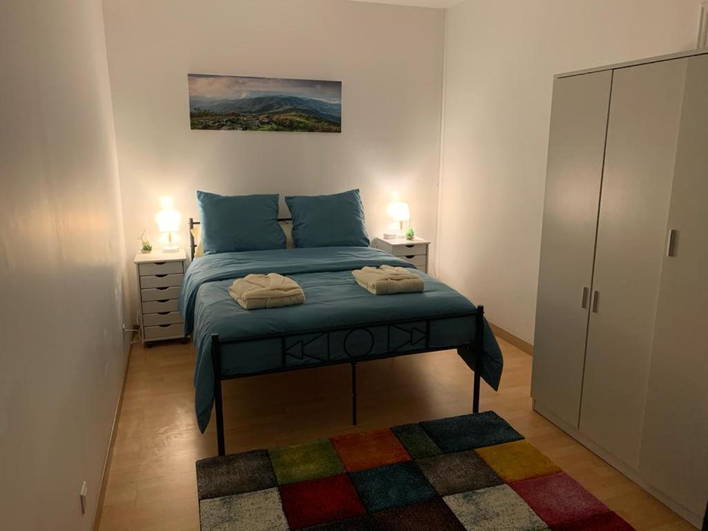 Chambres Senonches Centre-Ville מראה חיצוני תמונה
