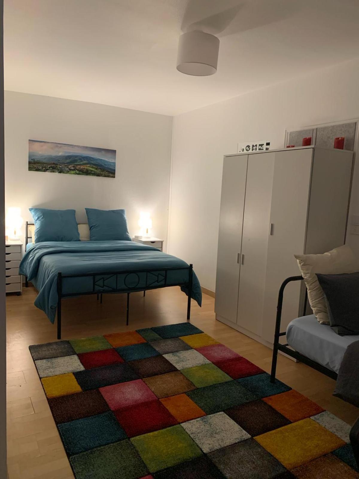Chambres Senonches Centre-Ville מראה חיצוני תמונה